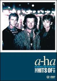 Headlines and Deadlines: The Hits of A-Ha [Video] von a-ha