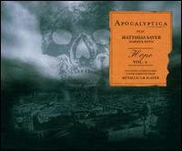 Hope von Apocalyptica
