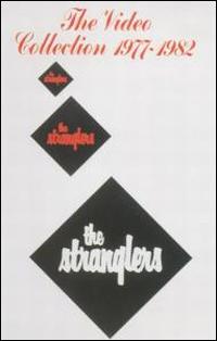 Video Collection 1977-1982 von The Stranglers