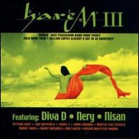 Harem, Vol. 3 von Harem