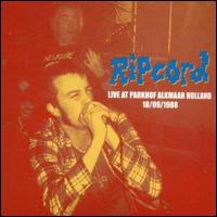 Live at Parkhof von Ripcord