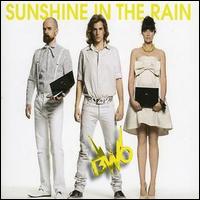 Sunshine in the Rain von BwO