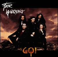 Go! von Fair Warning