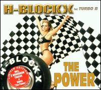 Power von H-Blockx