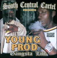 Gangsta Life von South Central Cartel