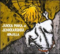 Apajilla von Jukka Poika