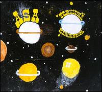 Terveisiä Kaaoksesta von Asa