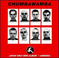 Amnesia [Japan] von Chumbawamba