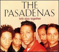 Let's Stay Together von The Pasadenas