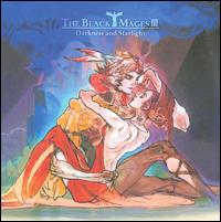 Black Mages, Vol. 3: Darkness and Starlight von Various Artists