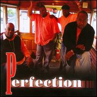 Perection von Perection