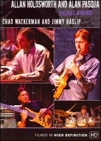 Live at Yoshi's von Allan Holdsworth