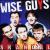 Skandal von Wise Guys