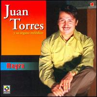 Mayra von Juan Torres