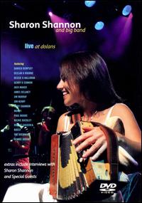 Live at Dolans [DVD] von Sharon Shannon