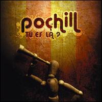Tu Es Là? von Pochill