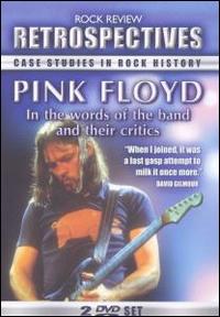 Retrospectives [DVD] von Pink Floyd