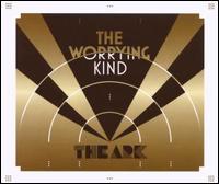 Worrying Kind [CD#1] von The Ark