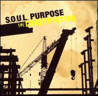 Construction von Soul Purpose