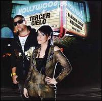 Hollywood von Tercer Cielo