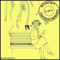 Eighteenth Emergency von Butcher Boy