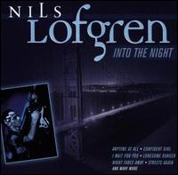 Into the Night von Nils Lofgren