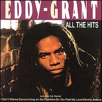 All the Hits von Eddy Grant