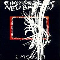 Halber Mensch [Video] von Einstürzende Neubauten