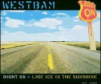 Right On/Like Ice von WestBam