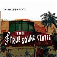 True Sound Center von Hans Nieswandt