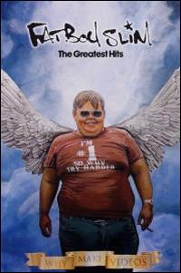 Greatest Hits: Why Make Videos [DVD] von Fatboy Slim