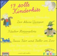 17 Tolle Kinderhits, Vol. 2 von Fun-Kids