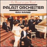 Freund ein Guter Freu von Palast Orchester