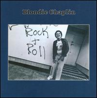 Blondie Chaplin von Blondie Chaplin