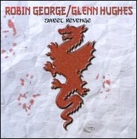 Sweet Revenge von Robin George