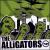 Alligators von Alligators