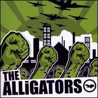 Alligators von Alligators