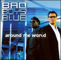 Around the World von Bad Boys Blue