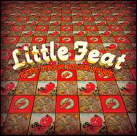 Live from Neon Park von Little Feat