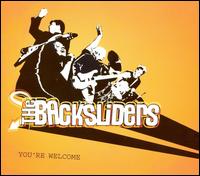 You're Welcome von The Backsliders