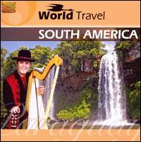 World Travel: South America von Oscar Benito