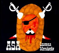 Leijonaa Metsästän von Asa