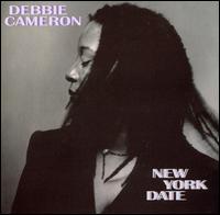 New York Date von Debbie Cameron