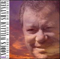 Oratorio in Three Parts von William Shatner