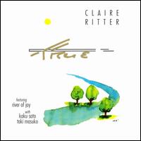 True von Claire Ritter