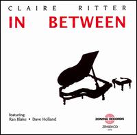 In Between von Claire Ritter