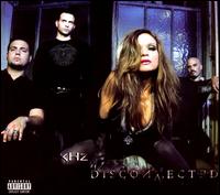 Disconnected von KHZ