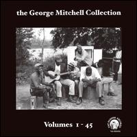 George Mitchell Collection, Vols. 1-45 von George Mitchell