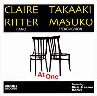 At One von Claire Ritter