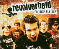 Freunde Bleiben von Revolverheld